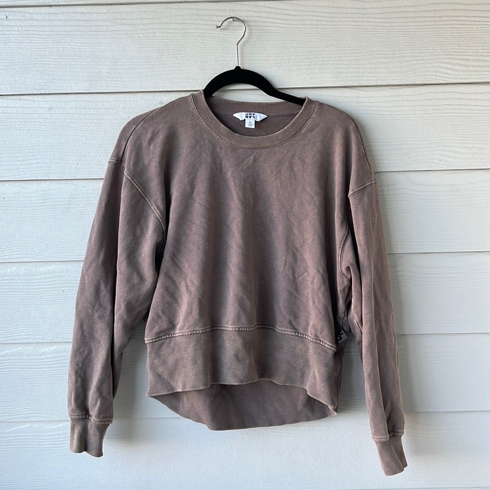 COPY - Joy Lab Crewneck